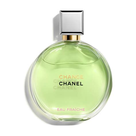 chanel chance eau de parfum ebay